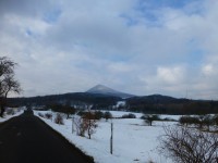 Ústí n.Labem - Milešovka - Ústí n.Labem aneb Hromová hora bez hromů