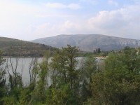 Jezero Mladost