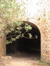 Parga - Ali Pašova pevnost