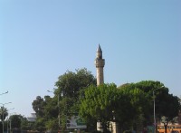 Vlorë - mešita