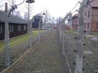 KT Auschwitz I