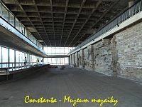 Constanta - Muzeum mozaiky