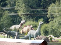 Karlow - Dinopark