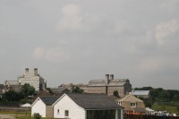 Princetown - Dartmoorská věznice