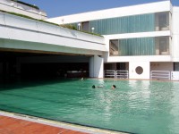 Neum - Hotel Neum, bazén