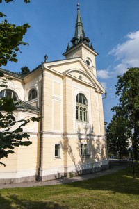 Jubilejní kostel