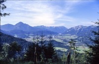 Údolí Lechu