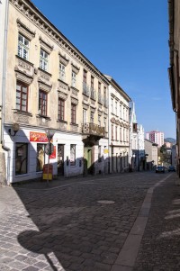Ulice Lužickosrbská