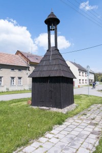 Zvonička