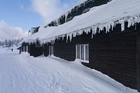 Stotřicetiletá: Švýcárna, pův. Schweizerei