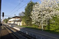 Stříbrnice – Červený Potok, jarně letní Králický Sněžník