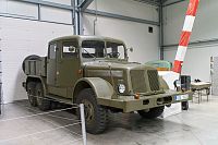 Tahač Tatra 141