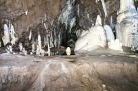 Masarykův dóm nebo Pohádková jeskyně