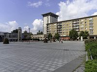 Havířov – náměstí republiky