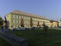 Reálné gymnázium Šumperk bylo českou střední školou