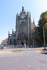 Sedlecký kostel