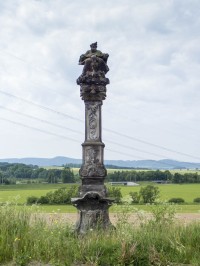 Žichlínek – Svatá Trojice