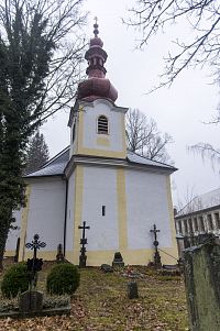 Kostel Sv. Vintíře