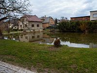 Bartůňkův rybník