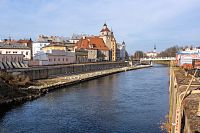 Kabinetní advent Olomouc 2020
