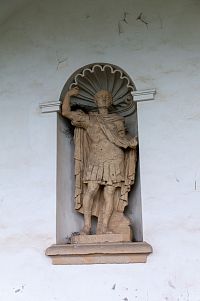 Augustus Octavianus