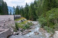 Ecomuseum Val Meledrio