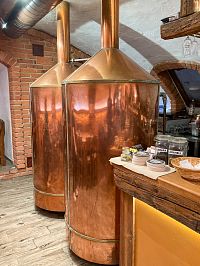 Holíč – pivovar Wywar
