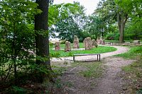 Úvalské Stonehenge