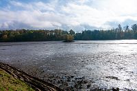 Výlov rybníka – Polického (ale klidně i jiného, podle místa pobytu)