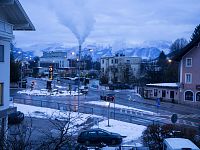Advent 2023 v Salzburgu – část 1., historická
