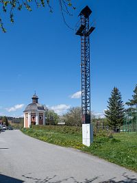 K Loučení