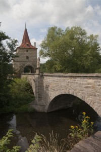 Stříbro most
