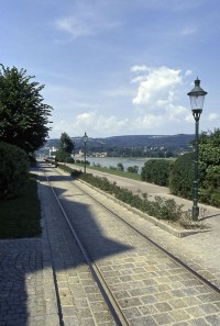 Wachau - Nibelungengau