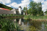 Pivovarské muzeum Hanušovice