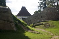 Landštejn - gotický skvost mezi hrady