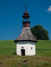 Kunčice u Starého Města - drobné památky