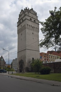 Vratislavská brána