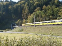 Hněvkovský tunel