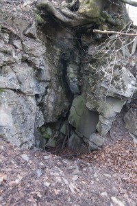 Jeskyňky