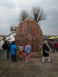 Bludov - Skořápkovník 2012