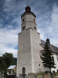 Renesanční věž