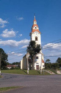 Dolní Petřín