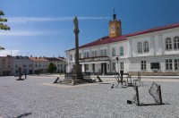 Radnice v Lipníku