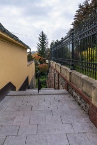 Seidlovy schody