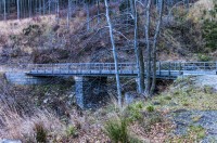 Most na Hlubokém potoce