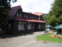 Velké Karlovice - restaurace U MUZEA 2