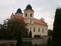 Bojkovice - krátká návštěva