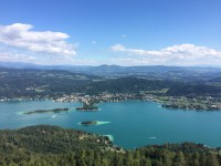 Pörtschach am Wörthersee