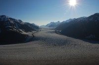 Yukon a Aljaška - 5 týdnů na cestě po dalekém severu