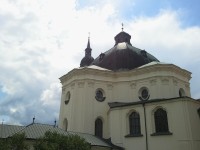 Adamov-Býčí skála-Habrůvka-Křtiny-Babice nad Svitavou